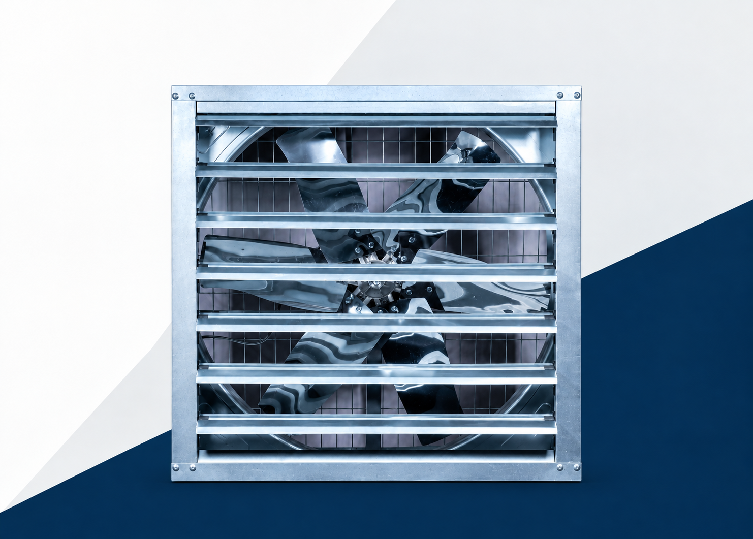 Exhaust Fan